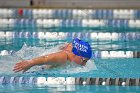 Swimming & Diving vs Babson  Swimming & Diving vs Babson College. - Photo by Keith Nordstrom : Wheaton, Swimming